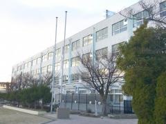 白沢小学校