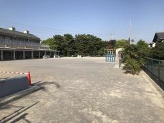 武豊町立北保育園