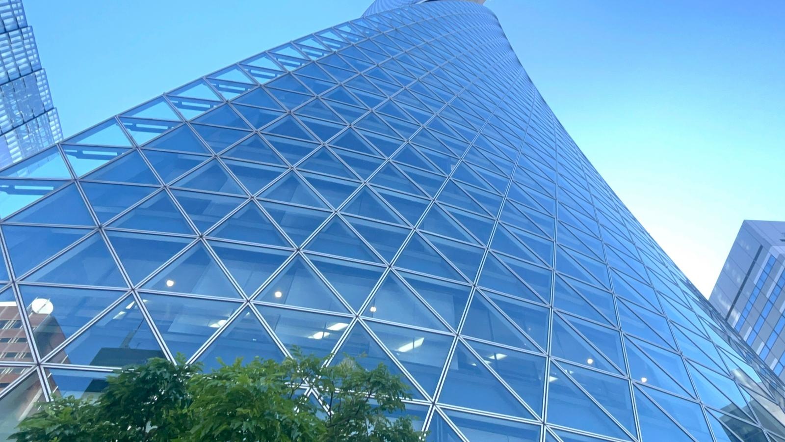 HAL名古屋の写真です