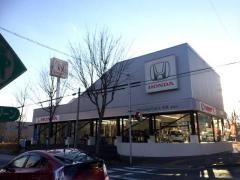 Ｈｏｎｄａ　Ｃａｒｓ名東名東店