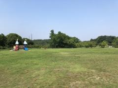 南部丘陵公園（北ゾーン）