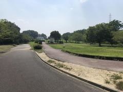 南部丘陵公園（北ゾーン）