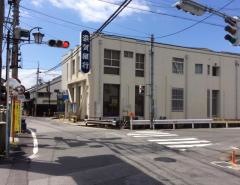 滋賀銀行高宮支店