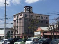 ビジネスグリーンホテル八日市