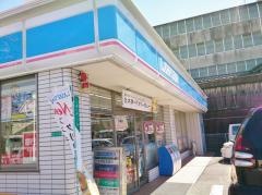 ローソン　深江南二丁目店