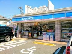 ローソン　深江南二丁目店