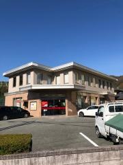 但馬銀行八鹿支店