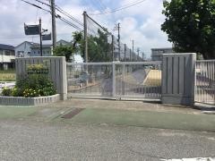 津田小学校