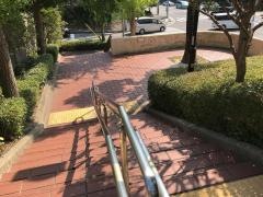 小束山緑地