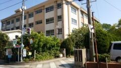 加太小学校