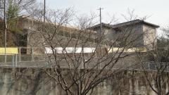 府中北小学校
