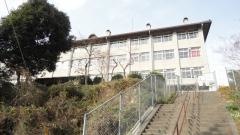 府中北小学校
