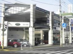広島ジャガー