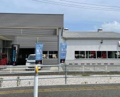 下関三菱自動車販売長門店