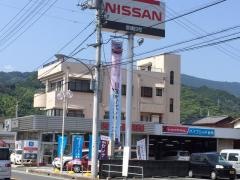 愛媛日産ビートスクェア八幡浜