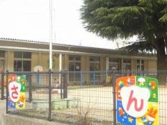 寒川保育園