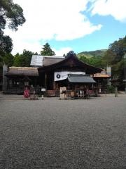土佐神社