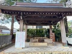 土佐神社