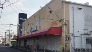 スーパーセンタートライアル石田店