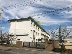 木佐木小学校
