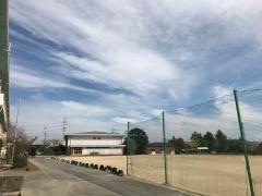 木佐木小学校