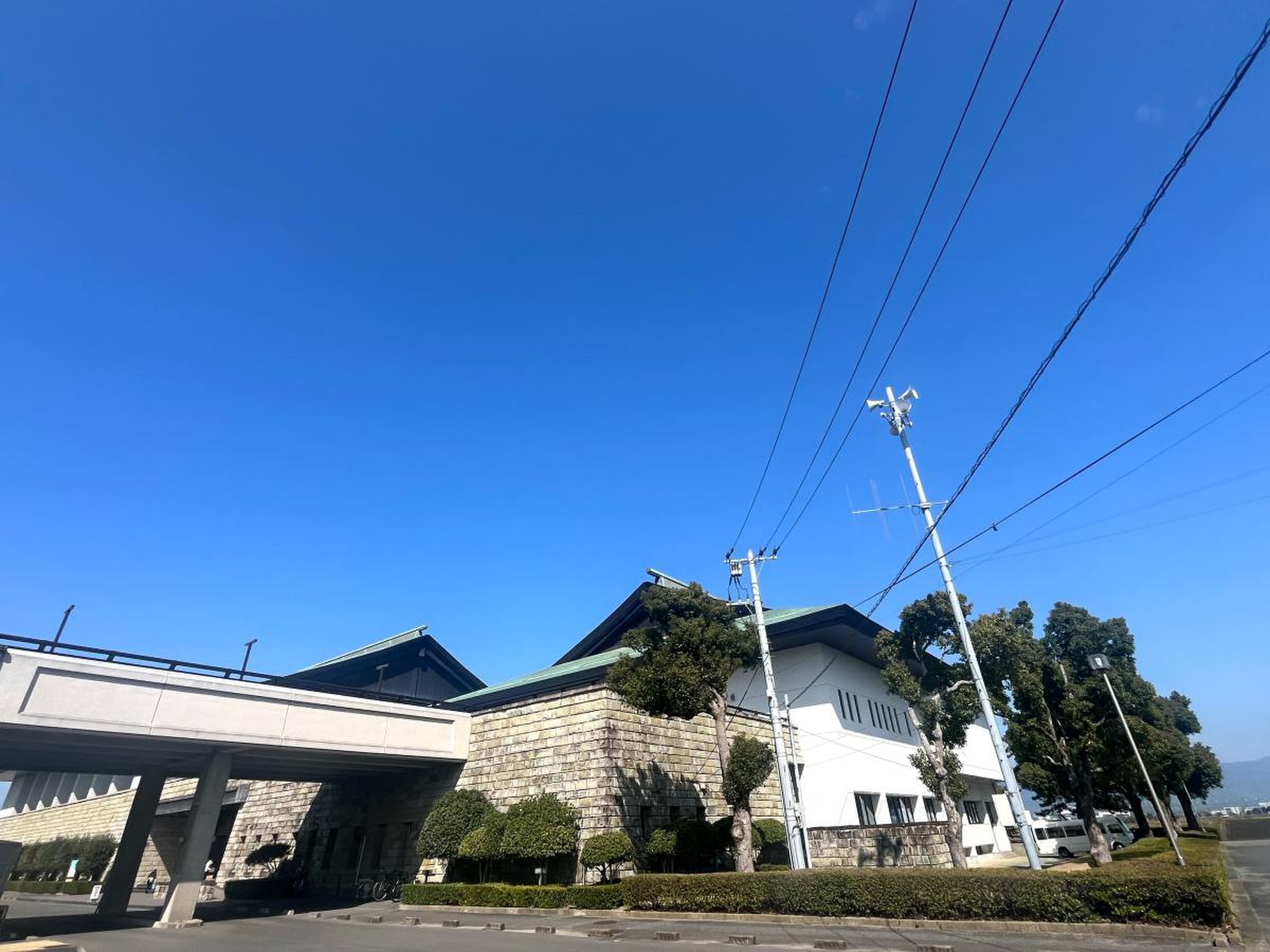 唐津 市 文化 体育館