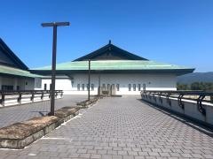唐津市文化体育館