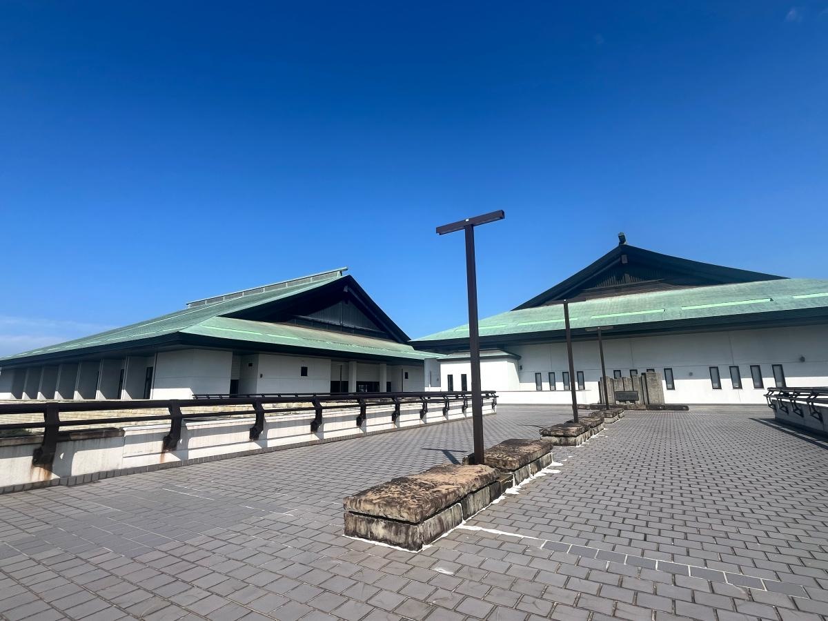 唐津市文化体育館