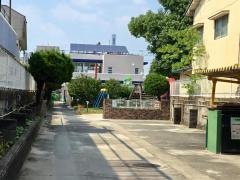 佐賀大学文化教育学部附属幼稚園