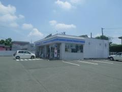 ローソン　熊本黒石店
