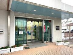 宮崎銀行大淀支店