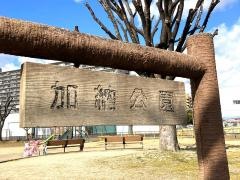 加納公園