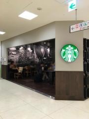 スターバックスコーヒー　北千住マルイ店