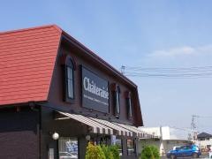 シャトレーゼ　熊取店