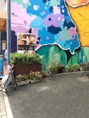ピッツェリア・バーチ