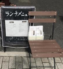 ピッツェリア・バーチ