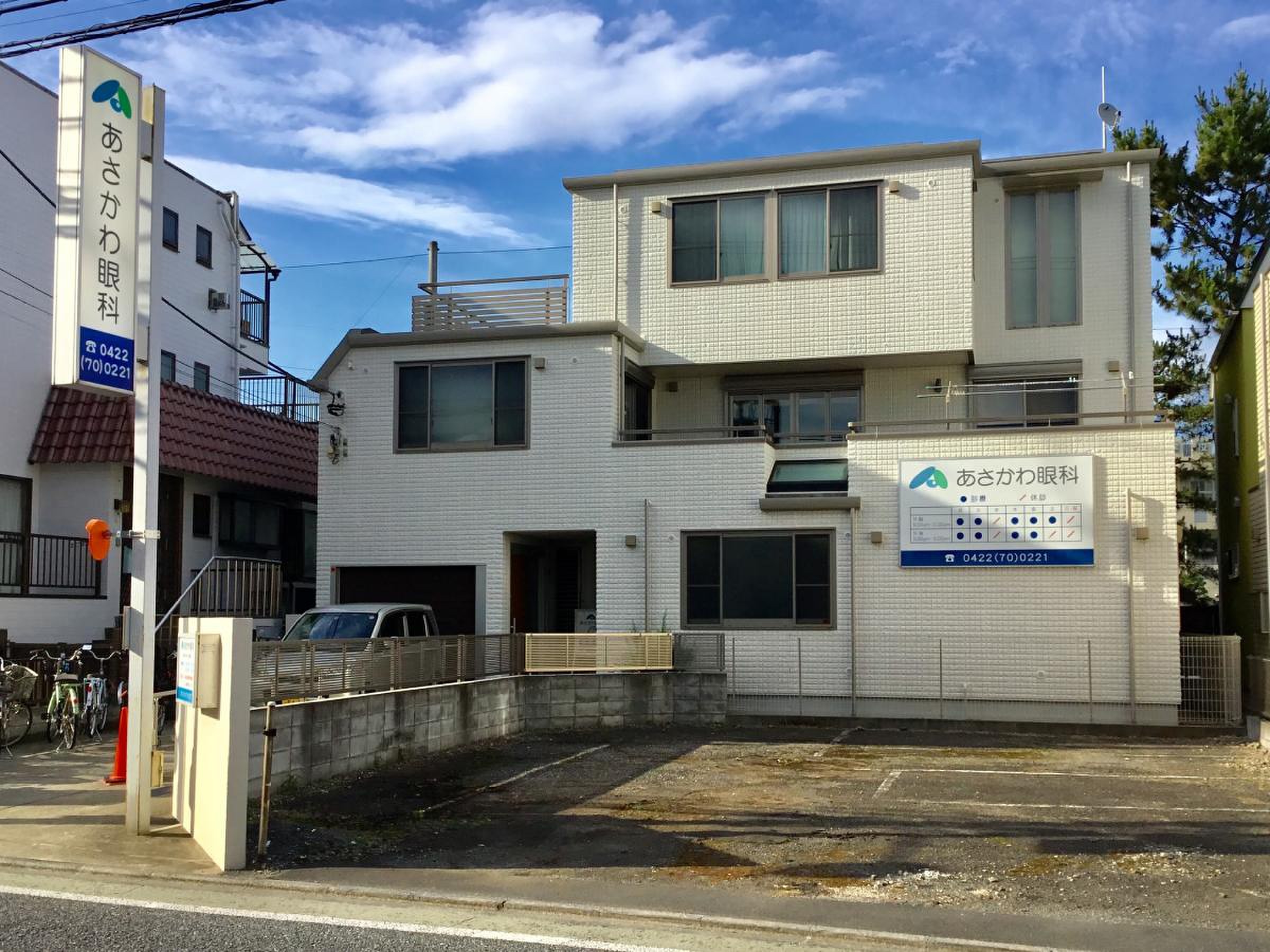 活動歴および当時の関連ビジュアル記録