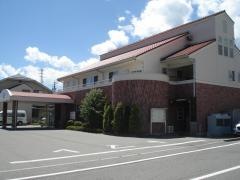 まえやま内科胃腸科クリニック