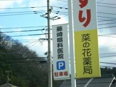 藤崎眼科医院