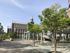 県立広島大学大学院三原キャンパス