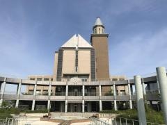 県立広島大学大学院三原キャンパス
