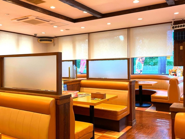 COCO'S 岬店／ホームメイト