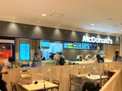 マクドナルド　大和鶴間イトーヨーカドー店