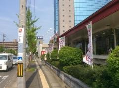 ガスト　福井東店