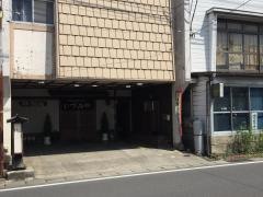 いづみや　本店