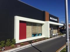 マクドナルド　大宮本郷店