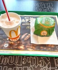 マクドナルド　大宮本郷店