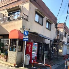 カフェ、ド、イヴ