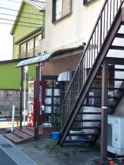 カフェ、ド、イヴ