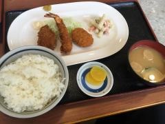 富士屋食堂
